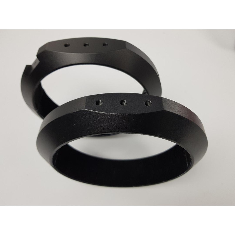 Astro Professional Rörklämmor för APO 140