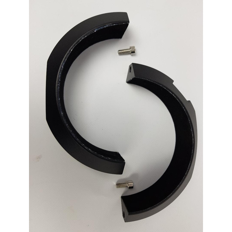 Astro Professional Rörklämmor för APO 140