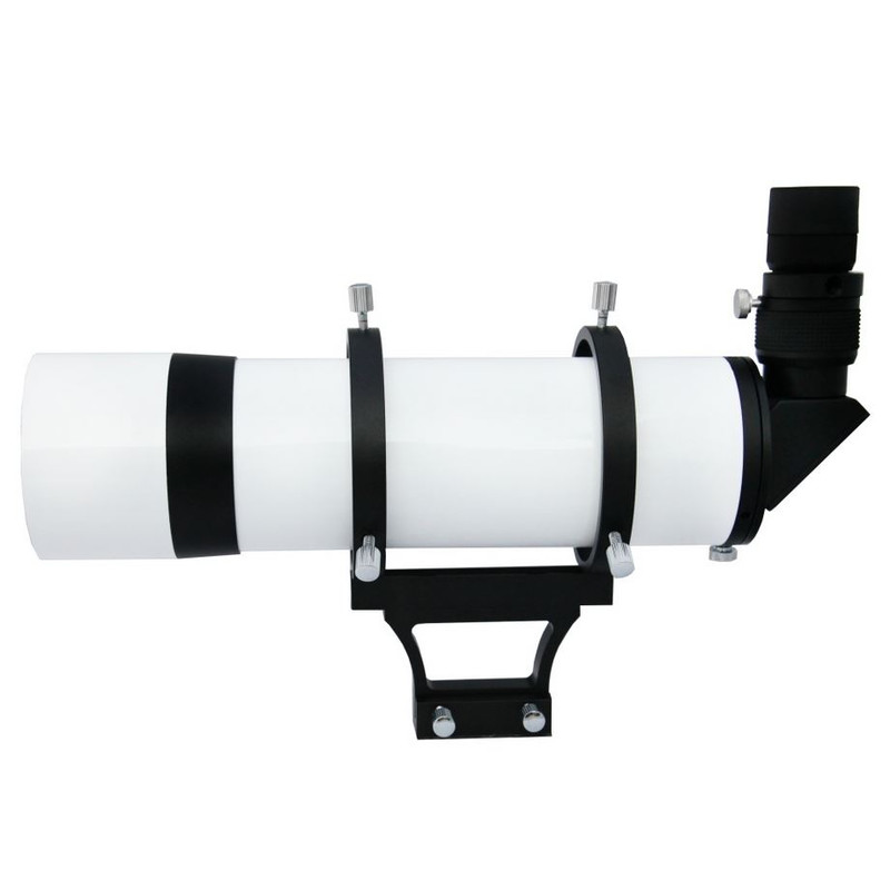 Astro Professional Optisk vinkelsökare 14x80 med Hårkorsokular, upprätt och i sidled korrekt bild
