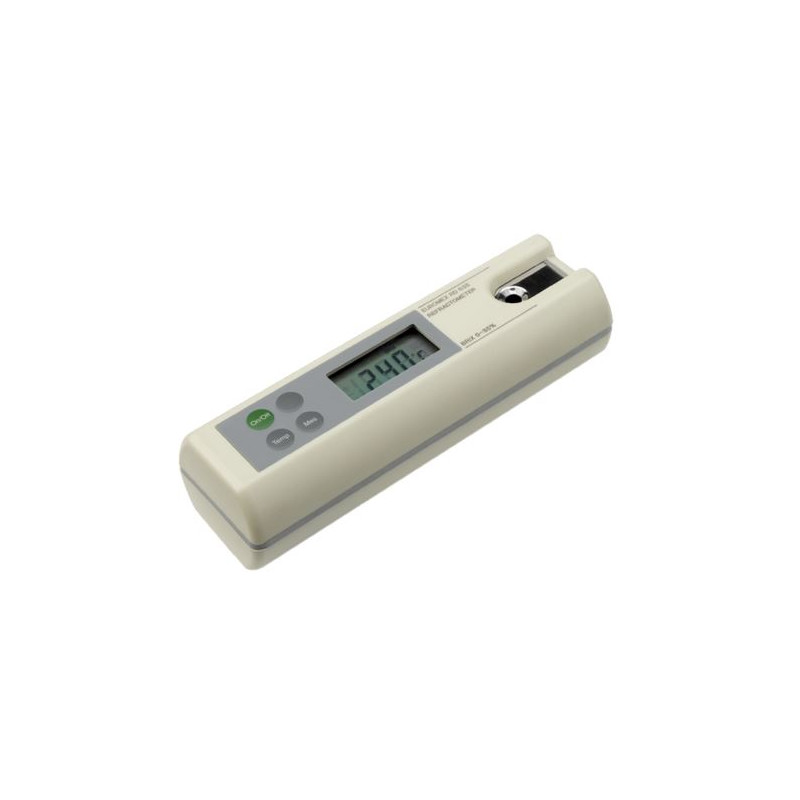 Euromex Refraktometer RD.5635, digital, LED