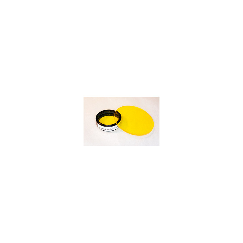 Astrodon Blockeringsfilter Filter Exoplanet-BB omonterad 49,7 x 49,7 mm