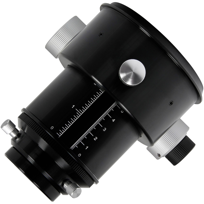 Omegon Pro 3'' Newton Crayford Fokuserare, dubbel hastighet