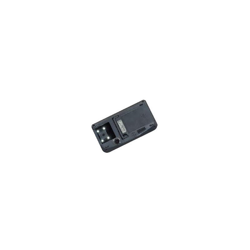 DIGIPHOT Lupp DM-50, Digital förstoringsapparat, 5 tums LCD-monitor