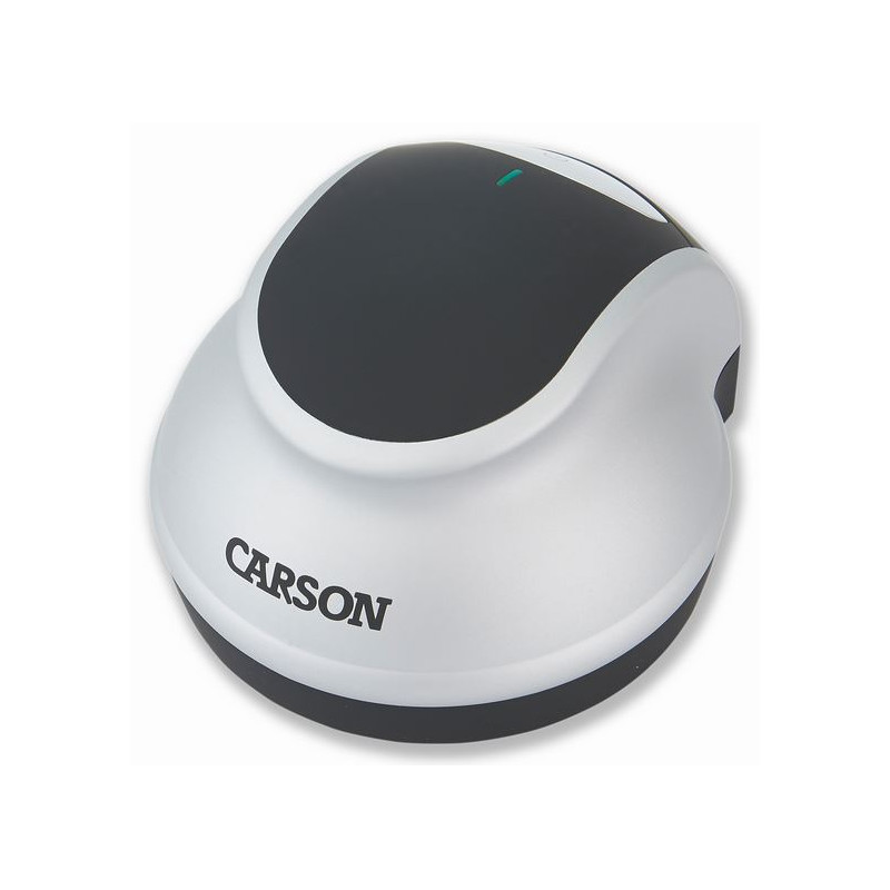 Carson Lupp EzRead-DR - 300, digitalt förstoringsglas; trådlös