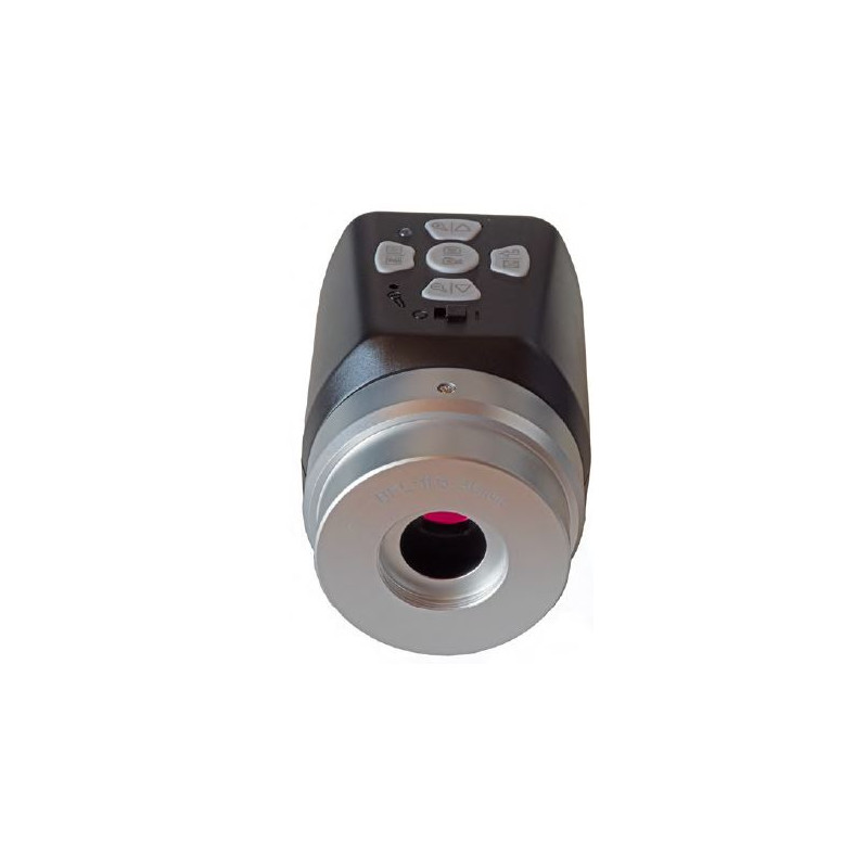 DIGIPHOT H - 5000 H, HDMI-huvud f. Digital mikroskop 3,5 MP, HDMI