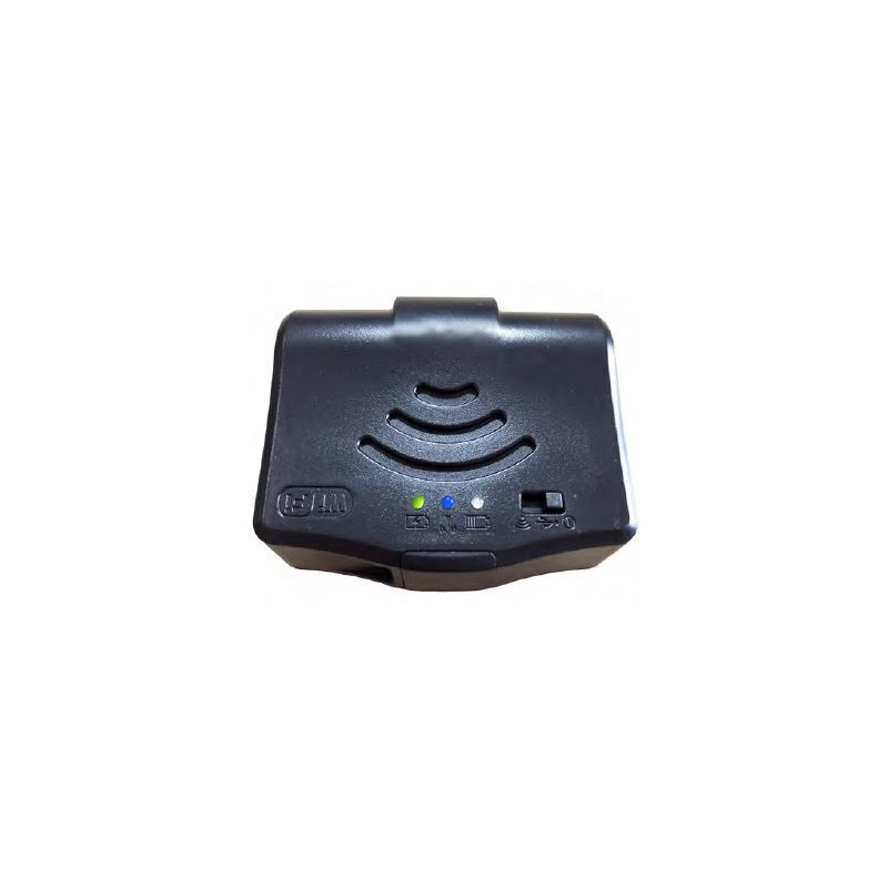 DIGIPHOT DM - 5000 W, digitalt mikroskop 5 MP, WiFi, 15x - 365x