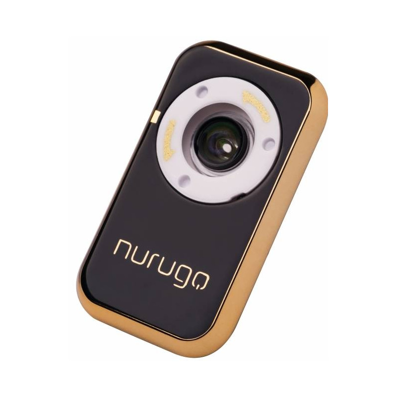 NURUGO Micro 400x smartphone-mikroskop