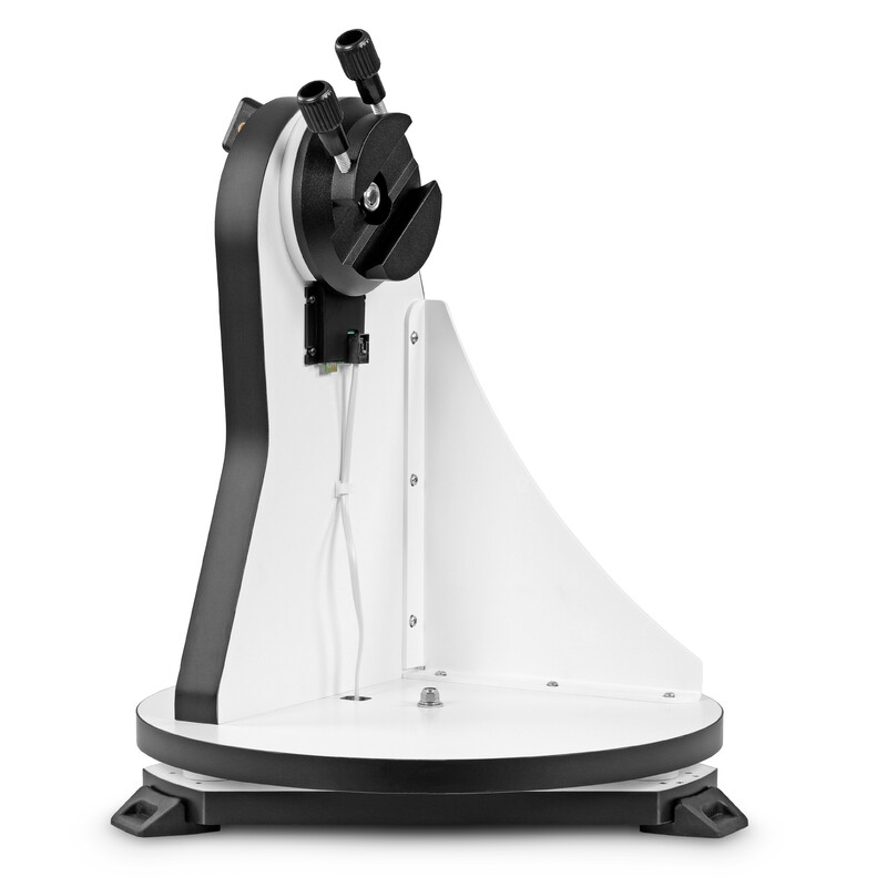 Omegon Push+ Go mini montering