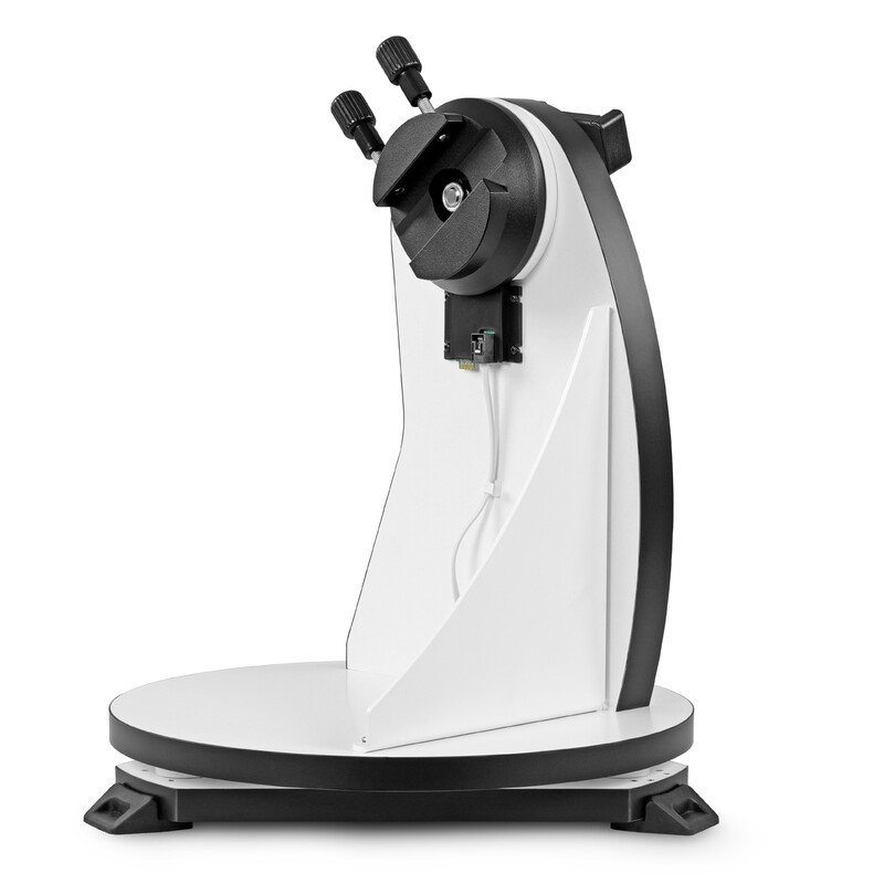 Omegon Push+ Go mini montering