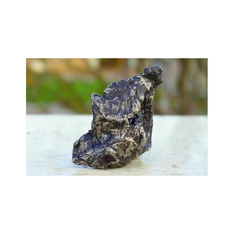 UKGE Meteoriter Sikhote-Alin-meteoriten