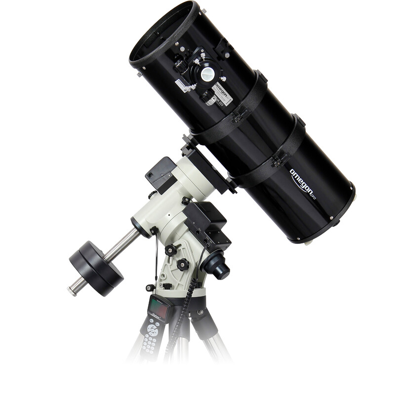 Omegon Teleskop Pro Astrograph 203/800 iEQ45 Pro