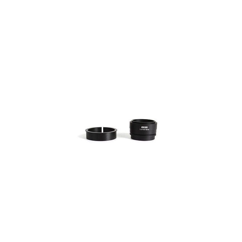 ZEISS Objektiv Tillbehörsoptik 3 1,5x FWD 56 mm, för Stemi 305