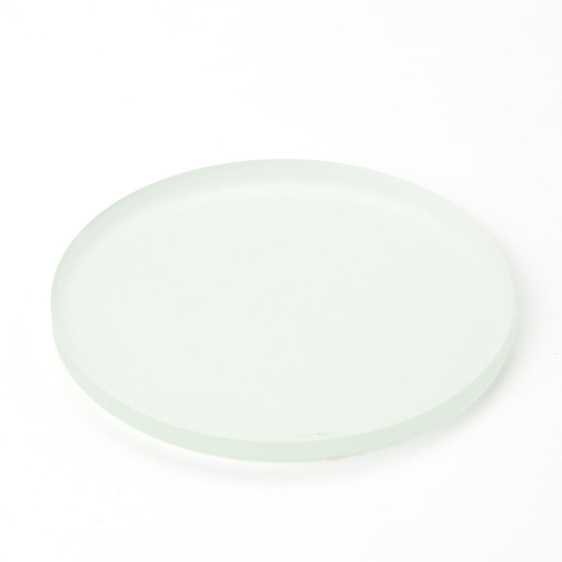 Euromex Glasbord ED.9950, Ø 60 mm, EduBlue
