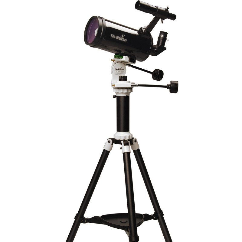 Skywatcher Maksutov-teleskop MC 102/1300 SkyMax-102 AZ-Pronto