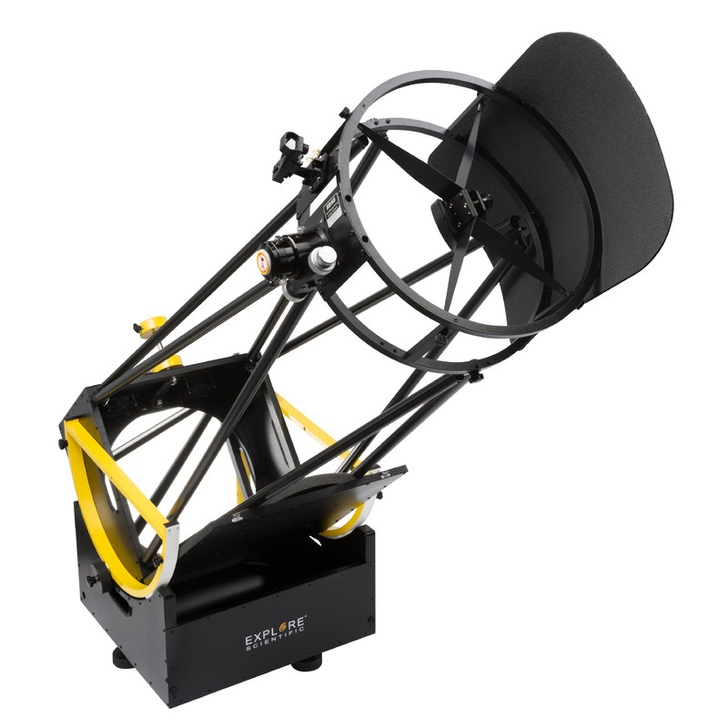 Explore Scientific Dobson-teleskop N 406/1826 Ultra Light Generation II DOB