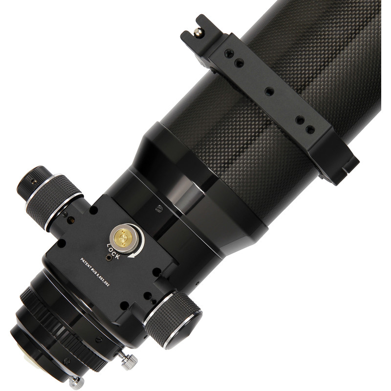 Omegon Apokromatisk refraktor -teleskop APO 110/660 EQ570DX