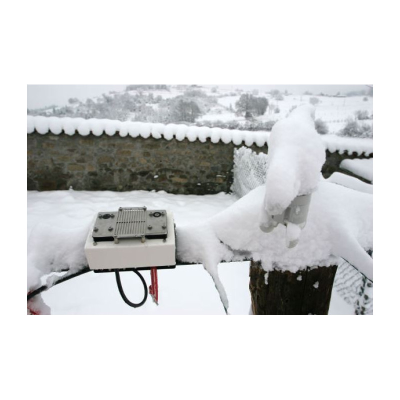 Shelyak Astronomisk väderstation Sentinel