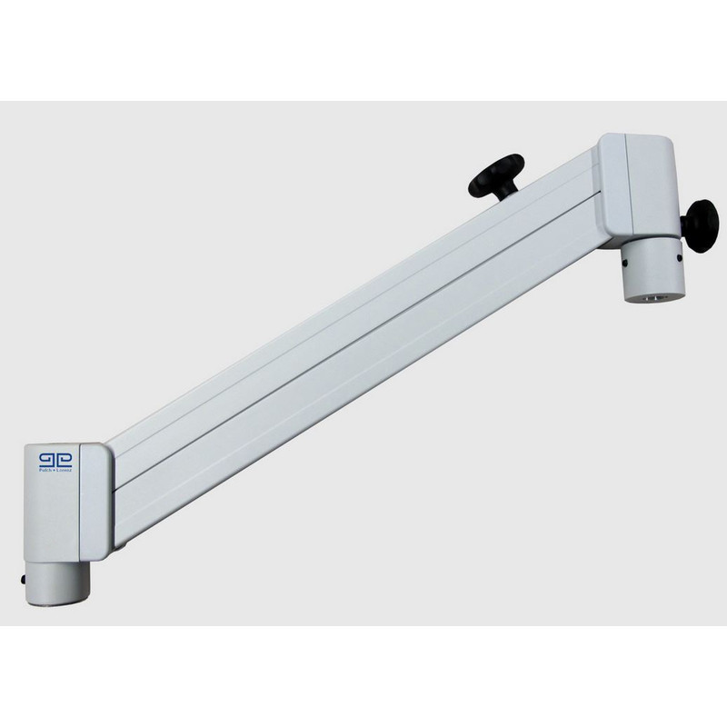 Pulch+Lorenz Ledarmstativ  Flexi fjäderbelastad ledad arm, 580 mm 2-6 kg
