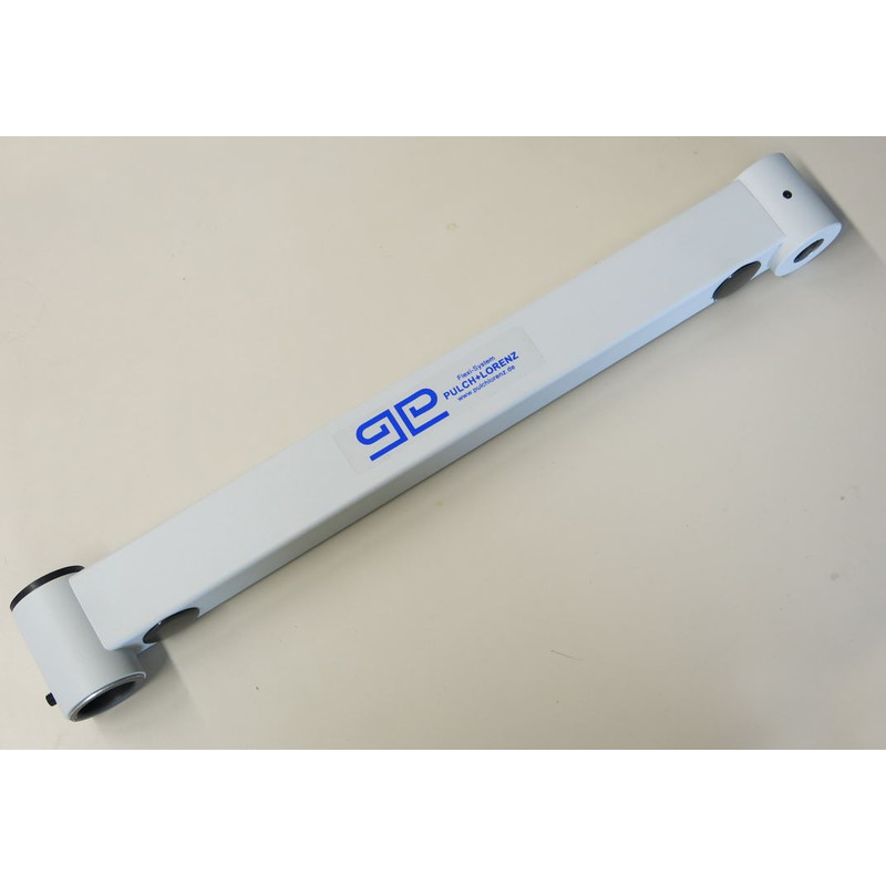 Pulch+Lorenz Ledarmstativ  Flexi styv ledad arm, 500 mm
