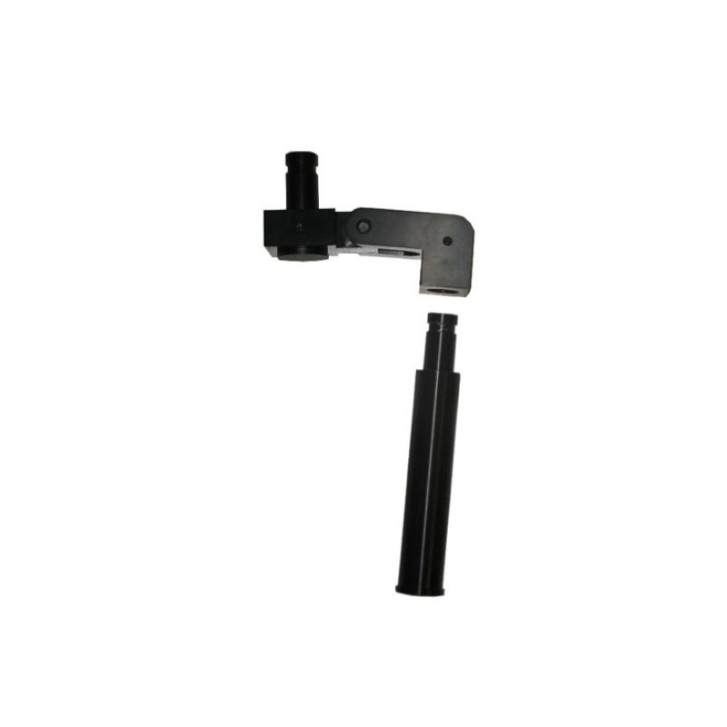 Pulch+Lorenz Ledarmstativ  Lutningskoppling, Ø 32 mm