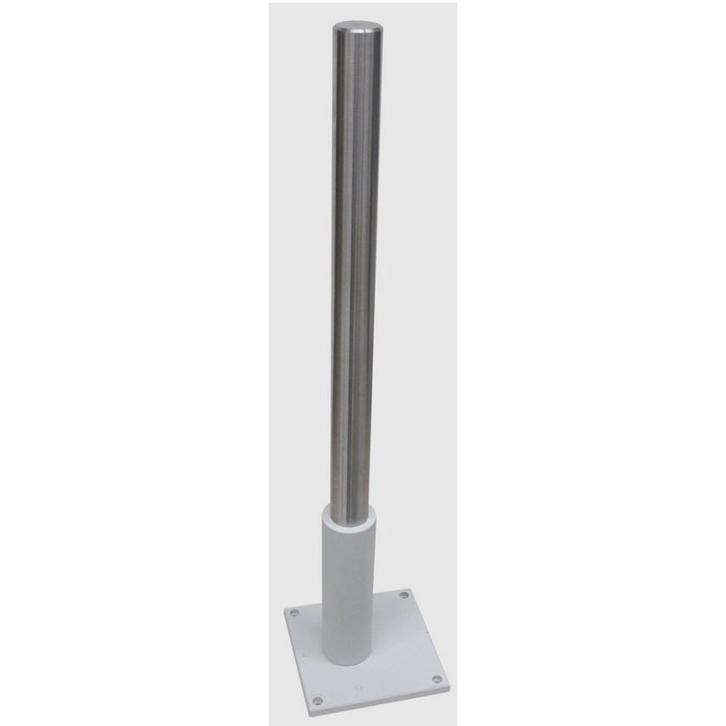 Pulch+Lorenz Ledarmstativ  Flexi skruvbar platta 150 mm