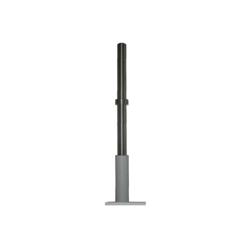 Pulch+Lorenz Ledarmstativ  Flexi påskruvningsplatta 200-550 mm