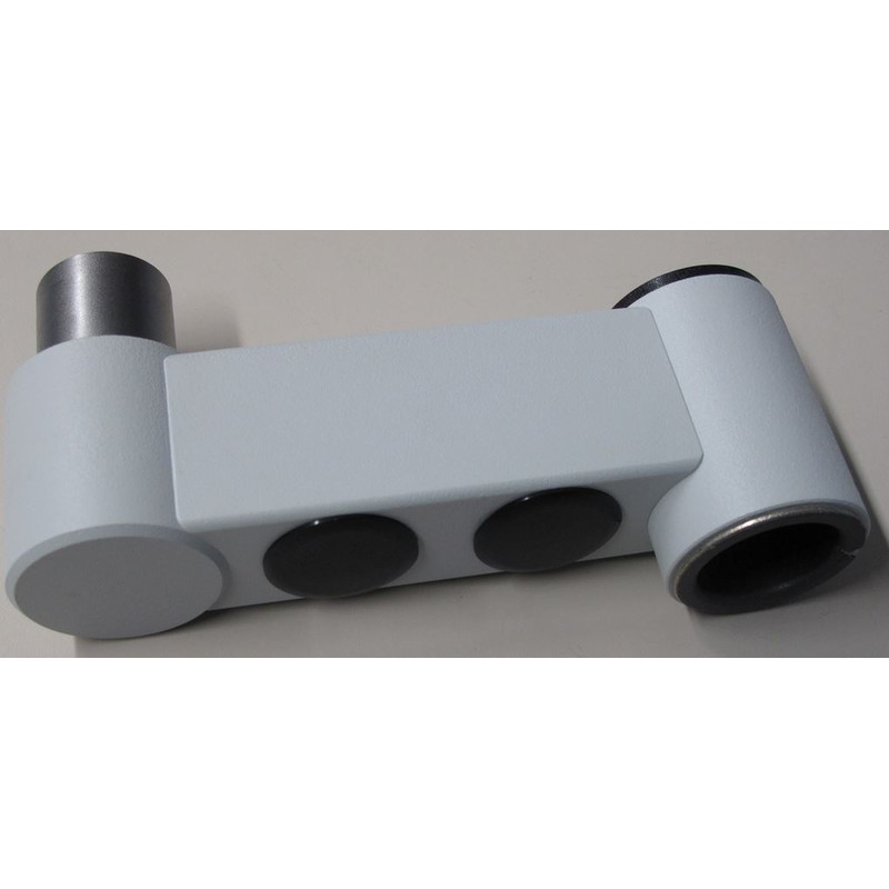 Pulch+Lorenz Ledarmstativ  Flexi bakre rör 150 mm