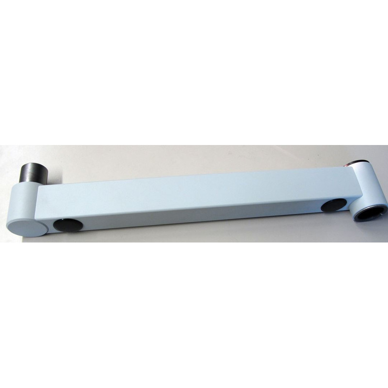 Pulch+Lorenz Ledarmstativ  Flexi bakre rör 450 mm