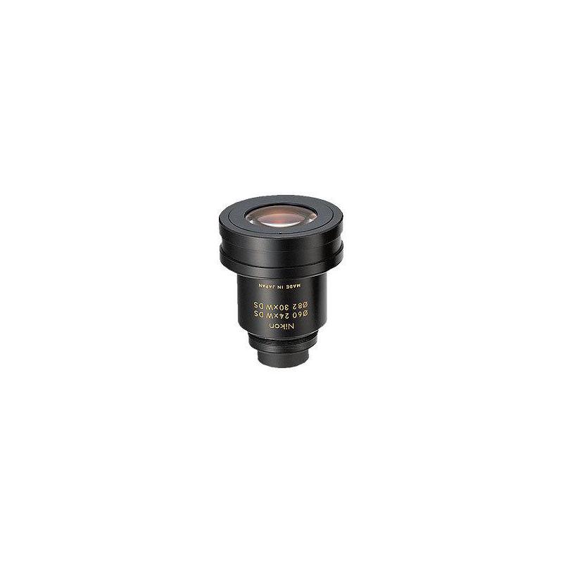 Nikon 16x/24x/30X DS Okular (f. ED/ED-okular/III)