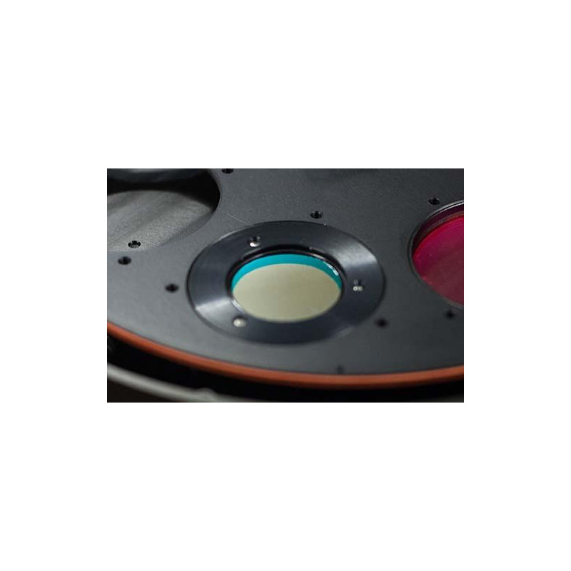 TS Optics Adapter 31 mm för omonterade filter till filtergänga för filterhjul