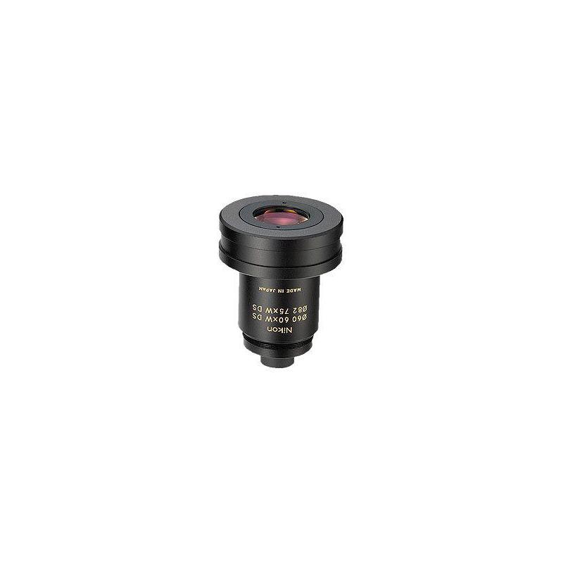Nikon 40x/60x/75x DS okular med vidvinkel (f. ED/ED-okular/III)
