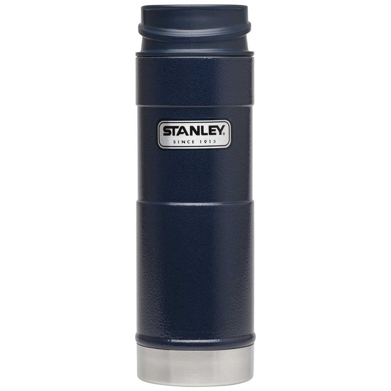 Stanley Classic termomugg 0,47 l marinblå