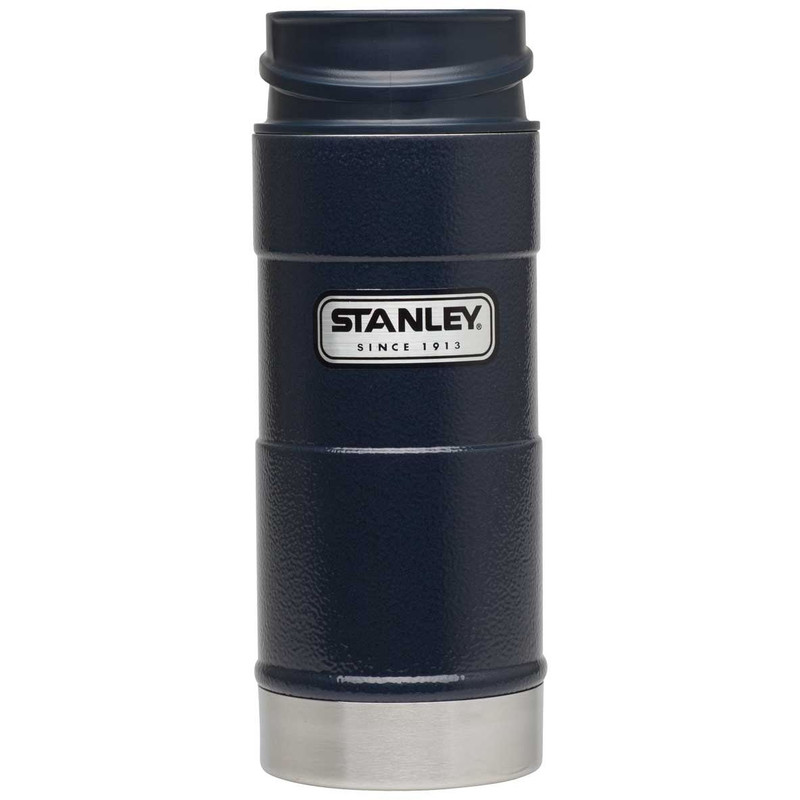 Stanley Classic termomugg 0,35l marinblå