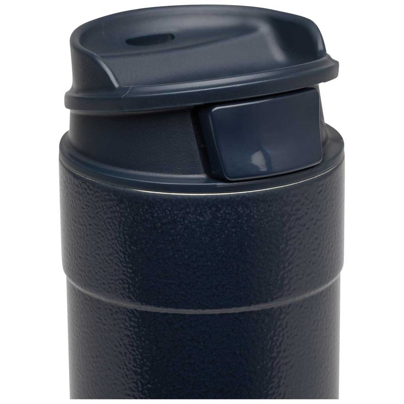 Stanley Classic termomugg 0,35l marinblå