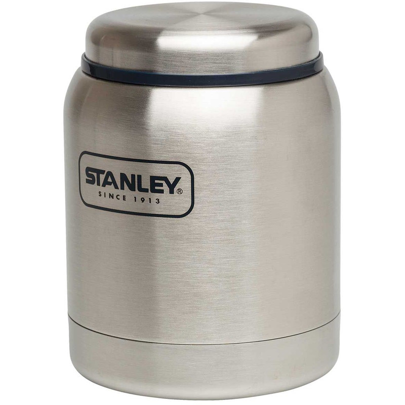 Stanley Adventure vakuumbehållare för mat 0,4 liter