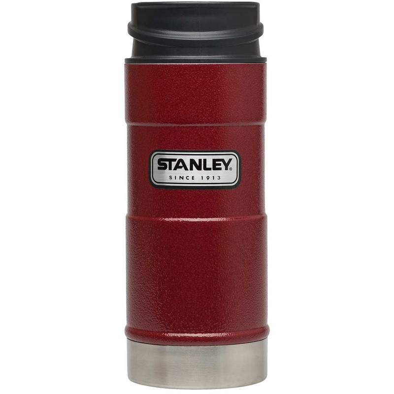 Stanley Classic termomugg 0,35 l röd