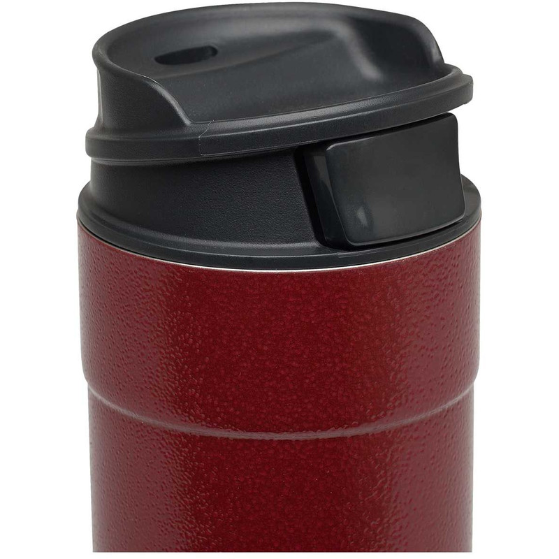 Stanley Classic termomugg 0,35 l röd