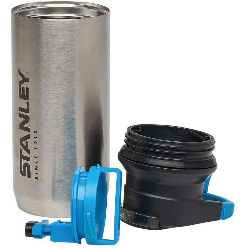Stanley Mountain termomugg 0,35 l silver