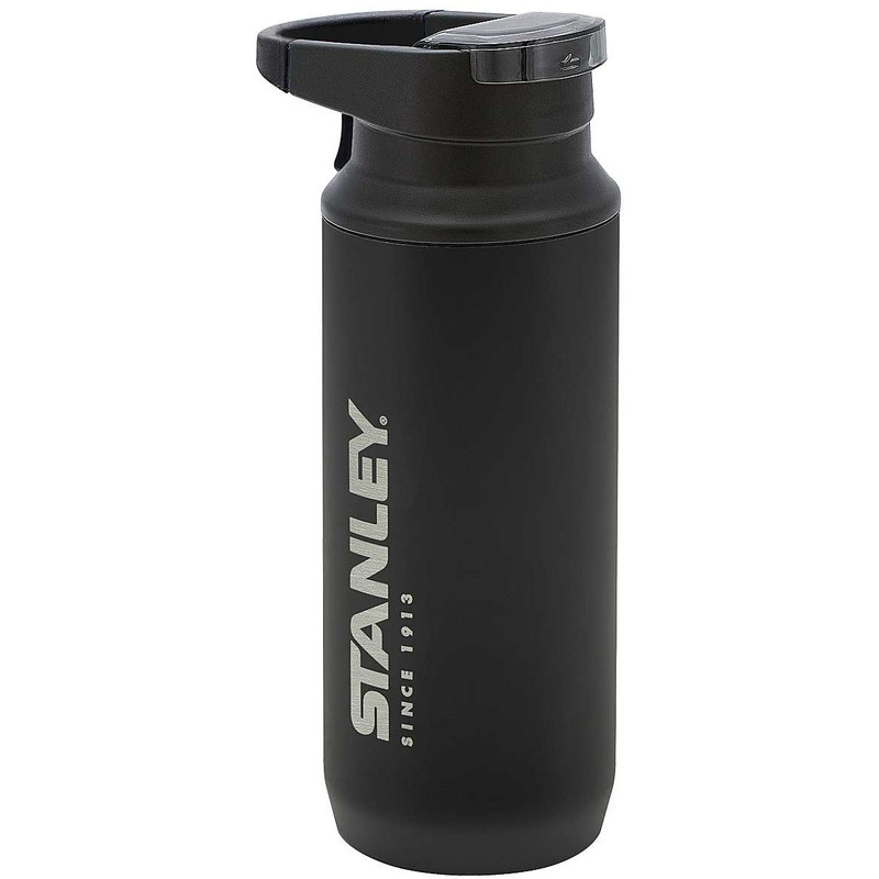 Stanley Mountain termomugg 0,35 l svart