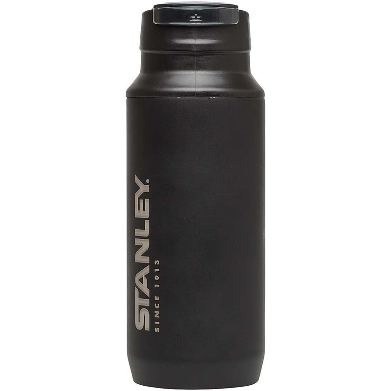 Stanley Mountain termomugg 0,35 l svart