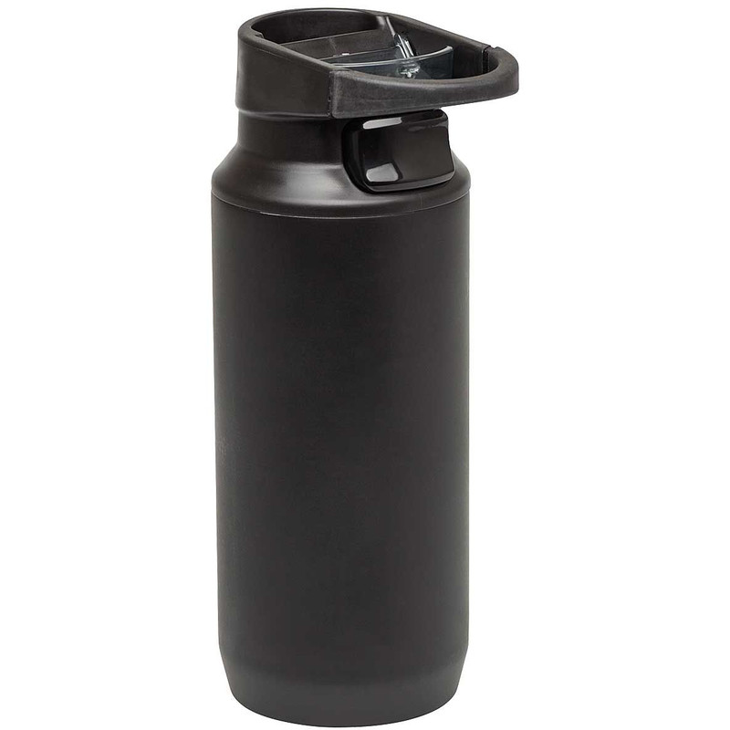 Stanley Mountain termomugg 0,35 l svart