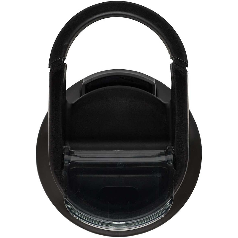 Stanley Mountain termomugg 0,35 l svart