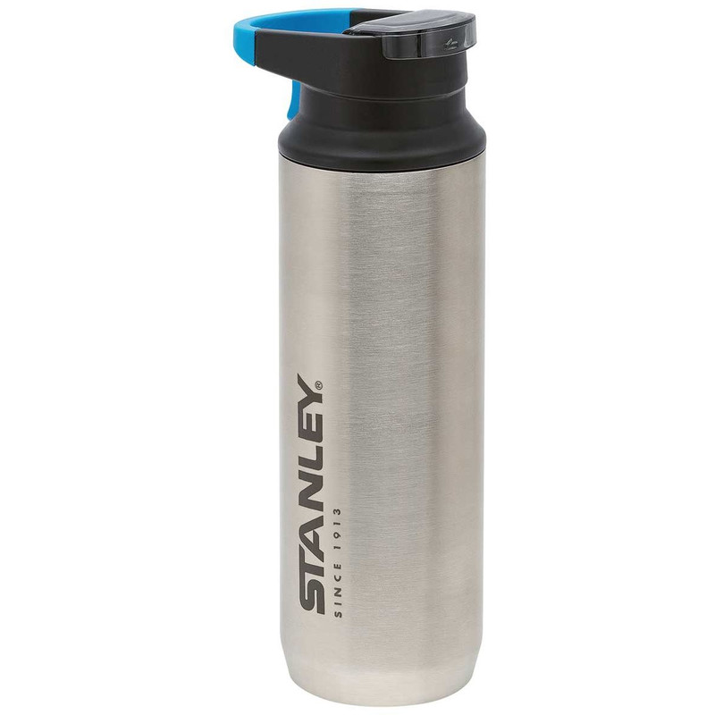 Stanley Mountain termomugg 0,47 l silver