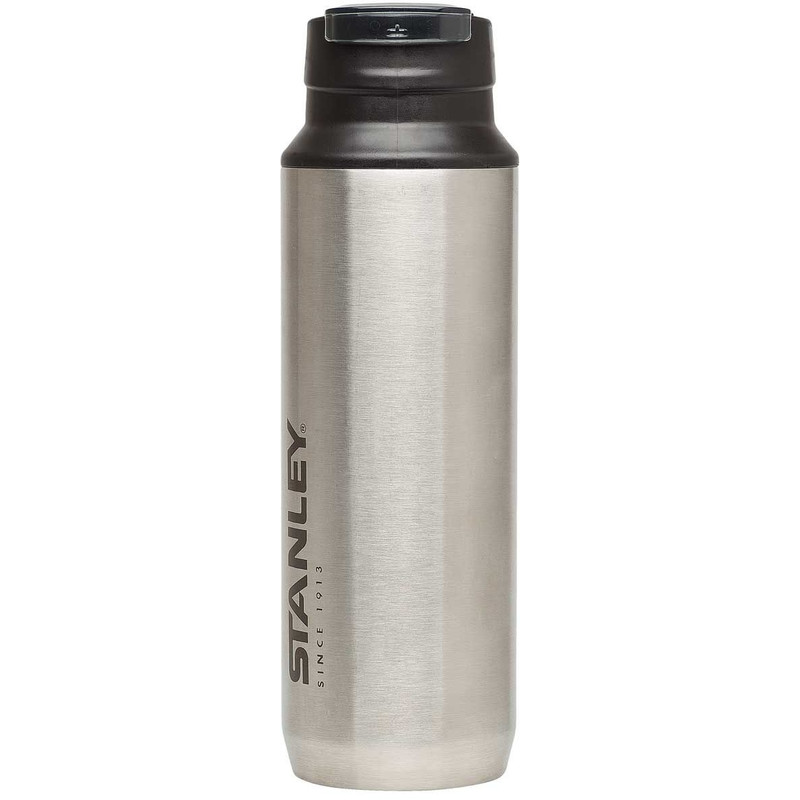 Stanley Mountain termomugg 0,47 l silver