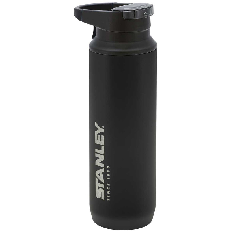 Stanley Mountain termomugg 0,47 l svart