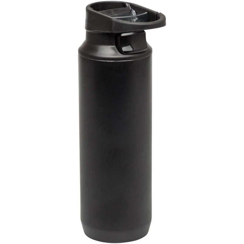 Stanley Mountain termomugg 0,47 l svart