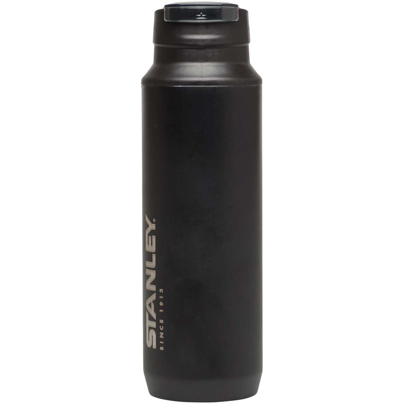 Stanley Mountain termomugg 0,47 l svart
