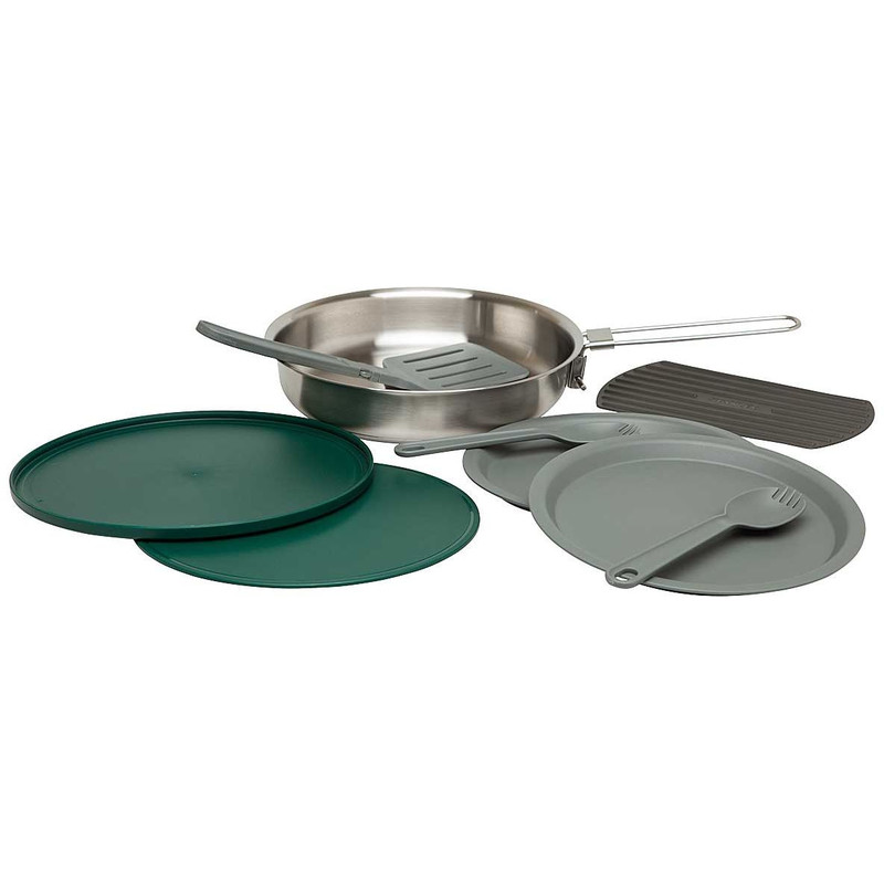 Stanley Adventure kastrullset