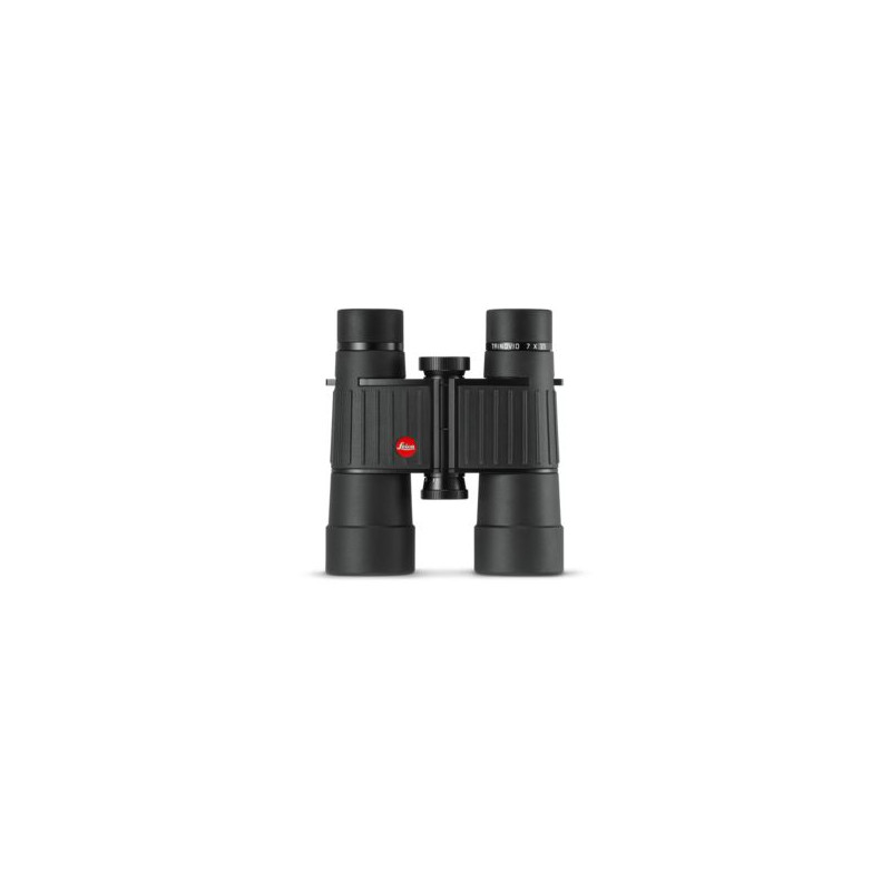 Leica Kikare Trinovid 7x35 gummiarmerad svart