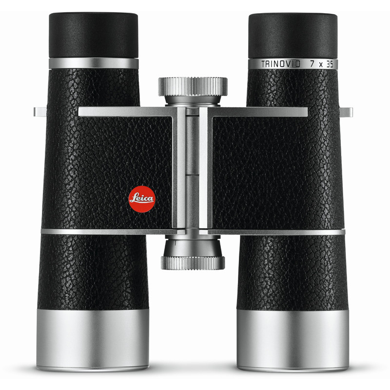 Leica Kikare Trinovid 7x35 silver förkromad